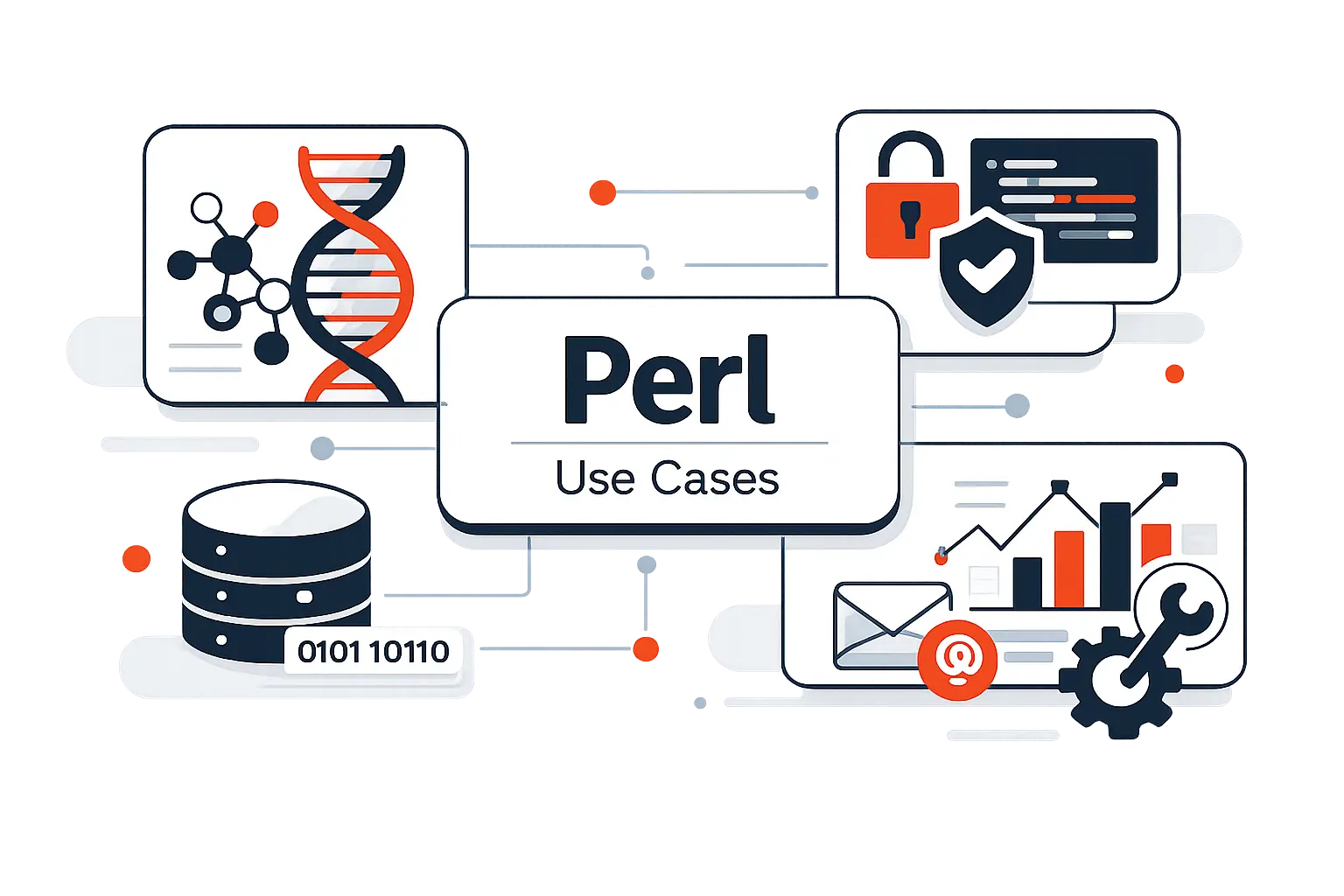 Specialized Perl Use Cases