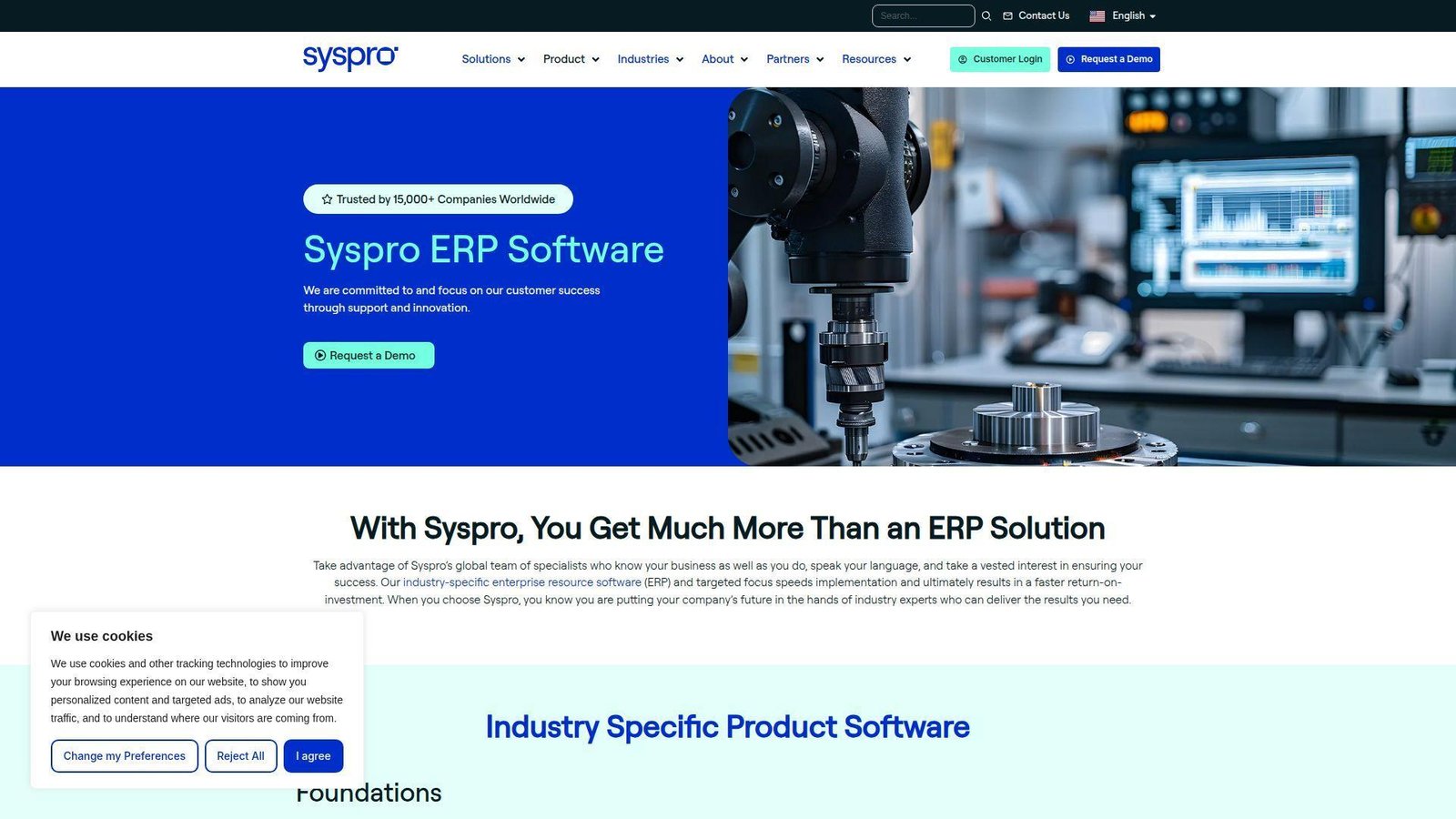 12. SYSPRO