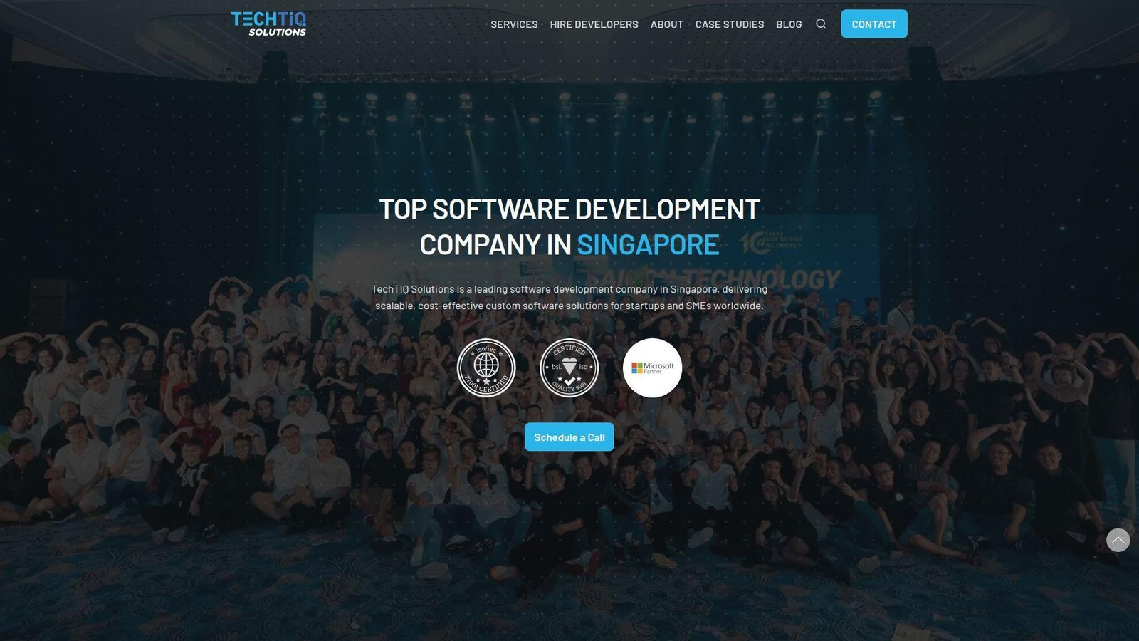 14. TechTIQ Solutions