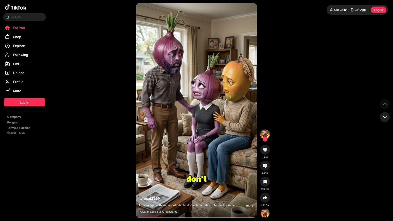 4. TikTok