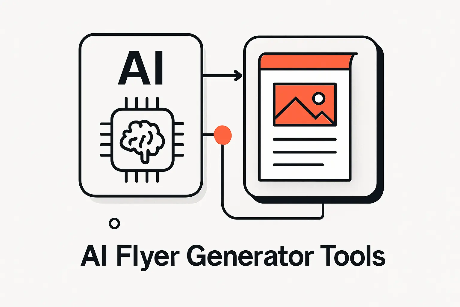 Top 20 Free AI Flyer Generator Tools