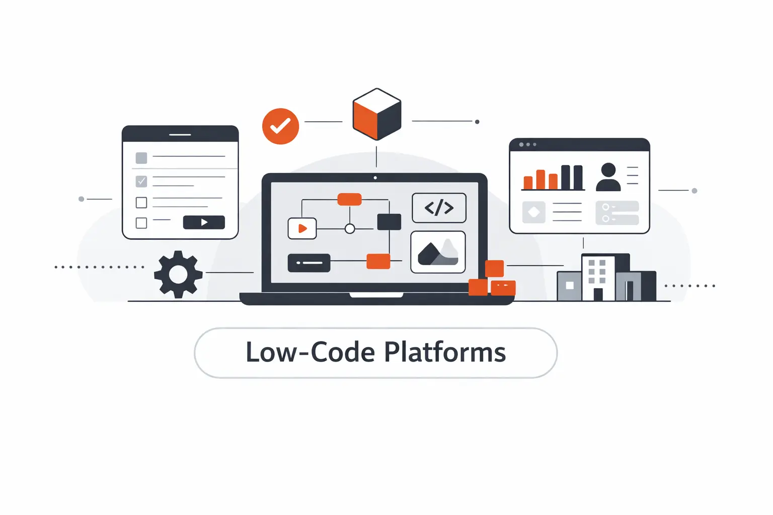 Top 20 Low Code Development Platforms for Internal Tools, Portals, and Enterprise Apps