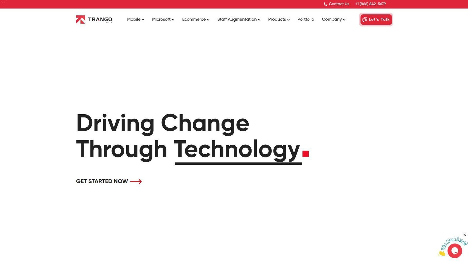 5. Trango Tech