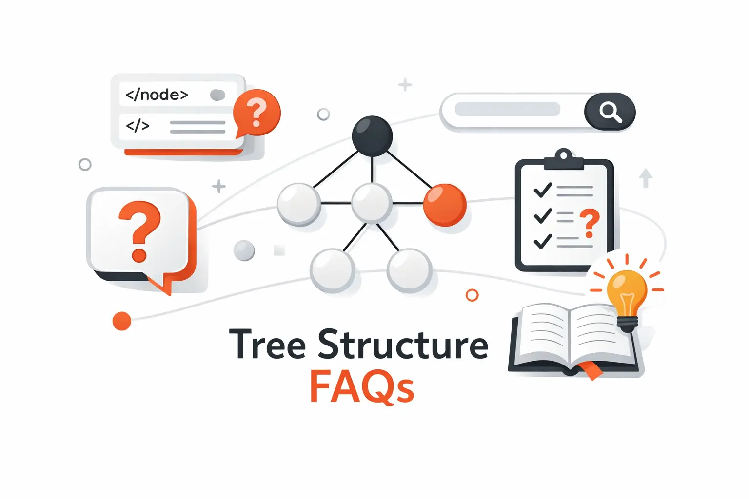 Tree Data Structure FAQ
