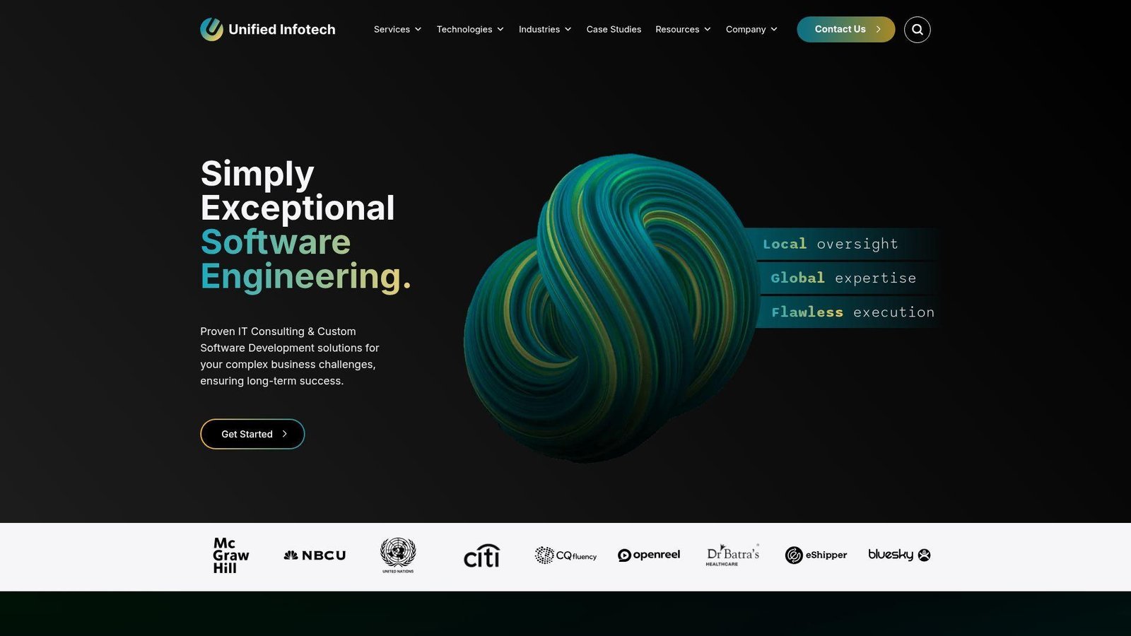 11. Unified Infotech