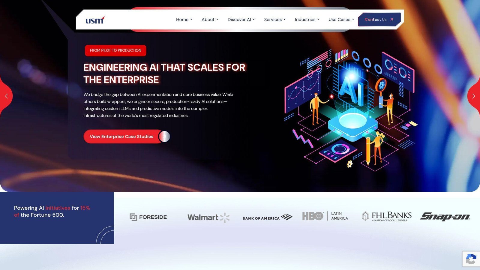 17. USM Business Systems