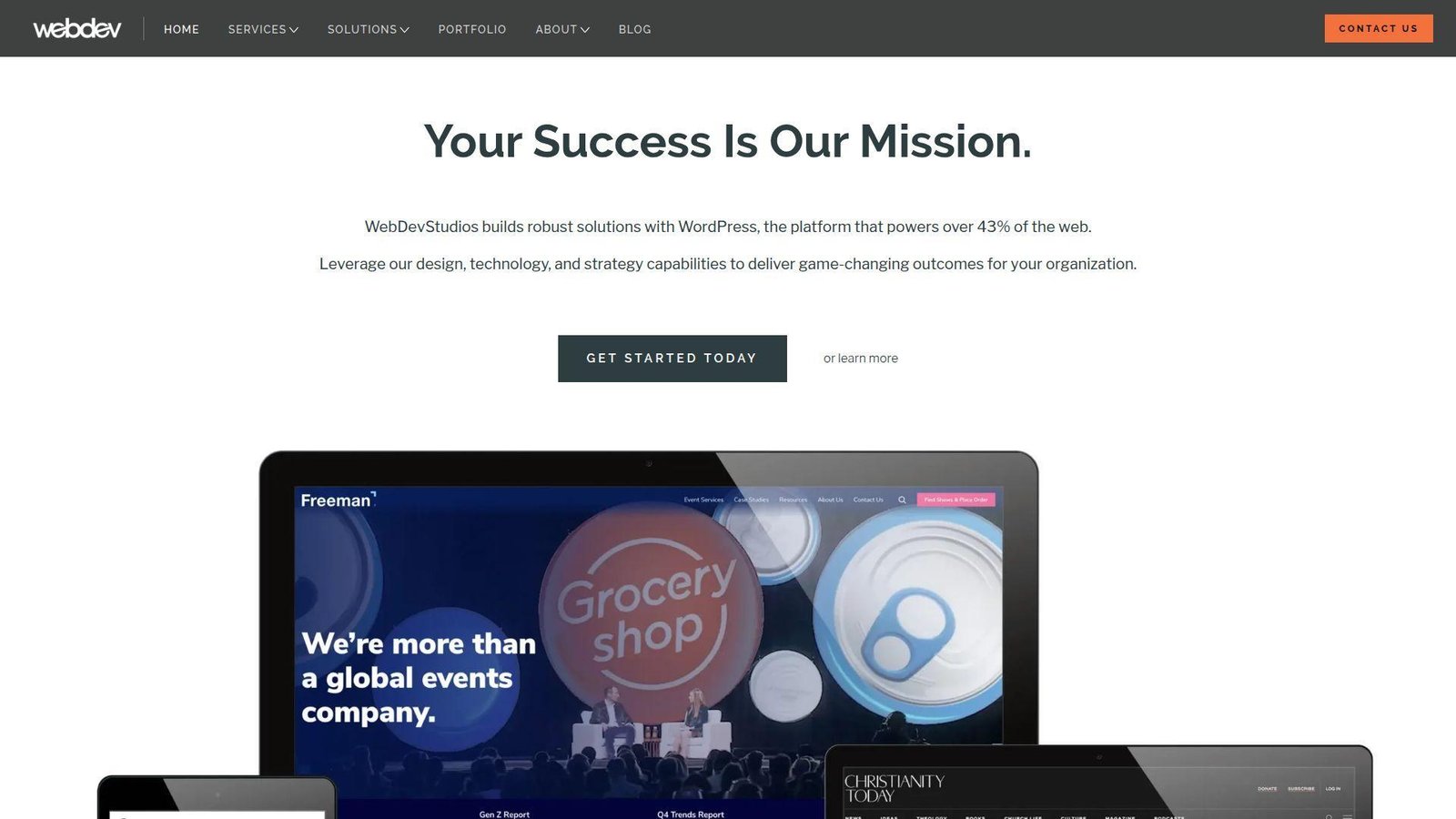 1. WebDevStudios