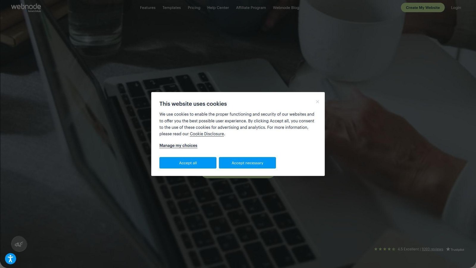 19. Webnode