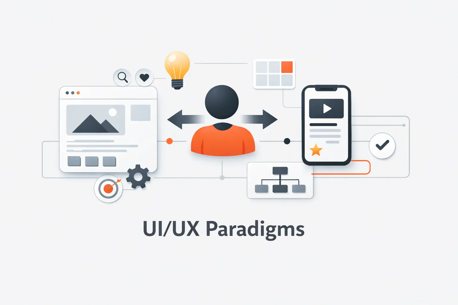 What Are UI UX Paradigms?