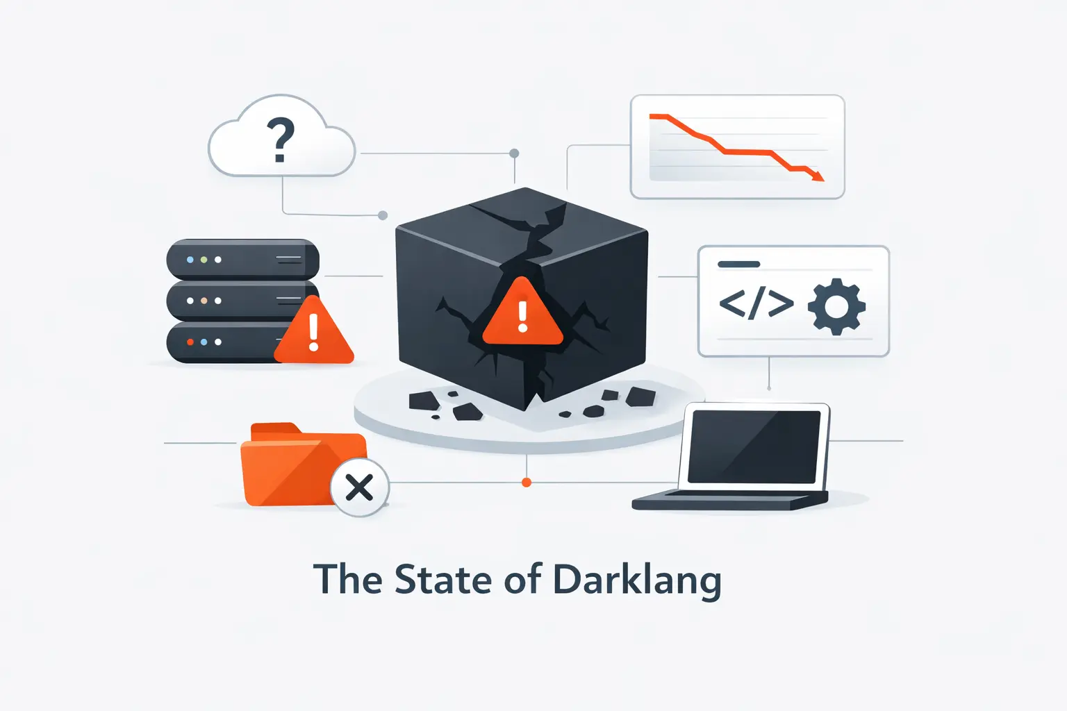 What Happened to Darklang