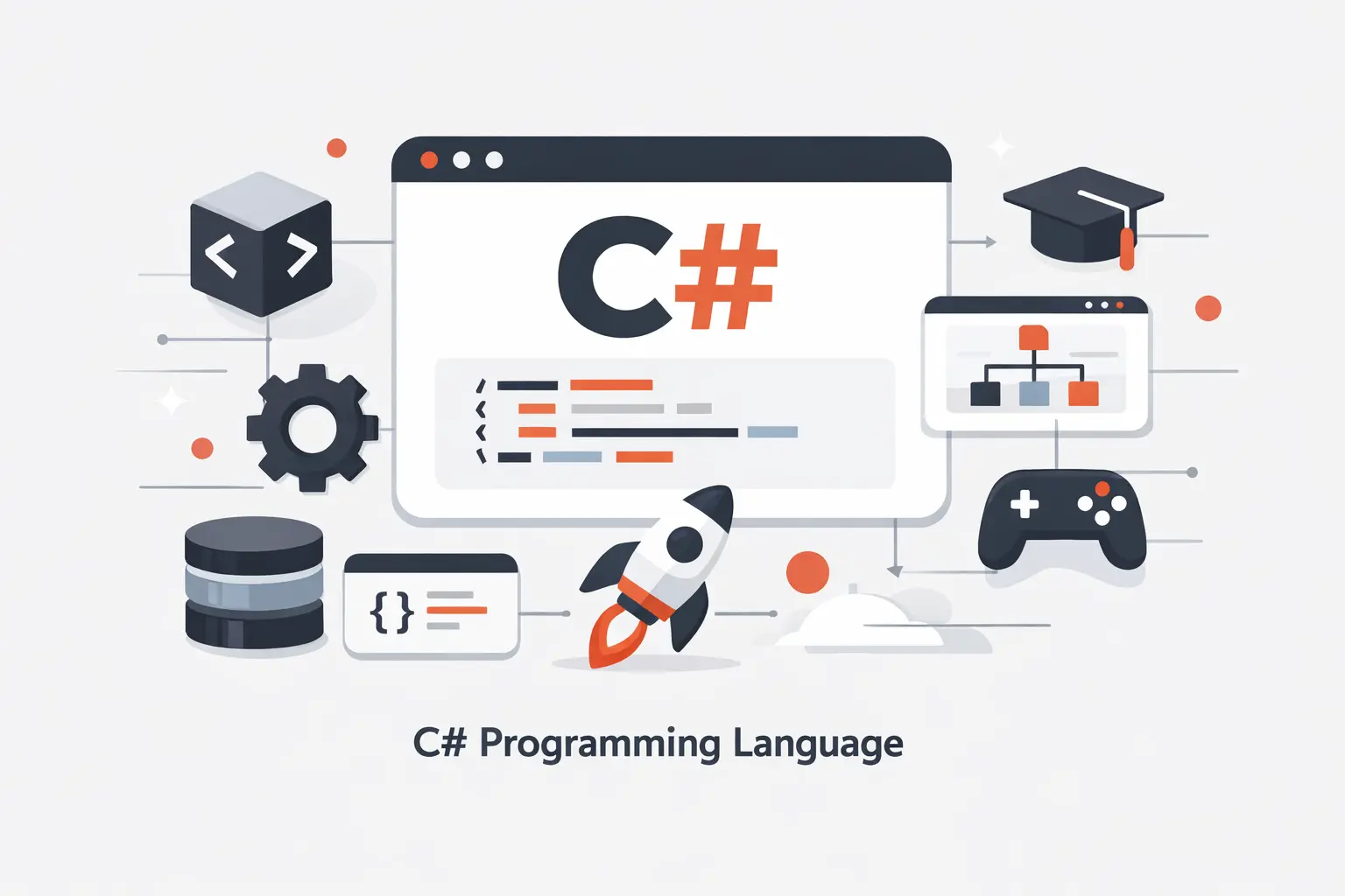 What Is C Sharp?