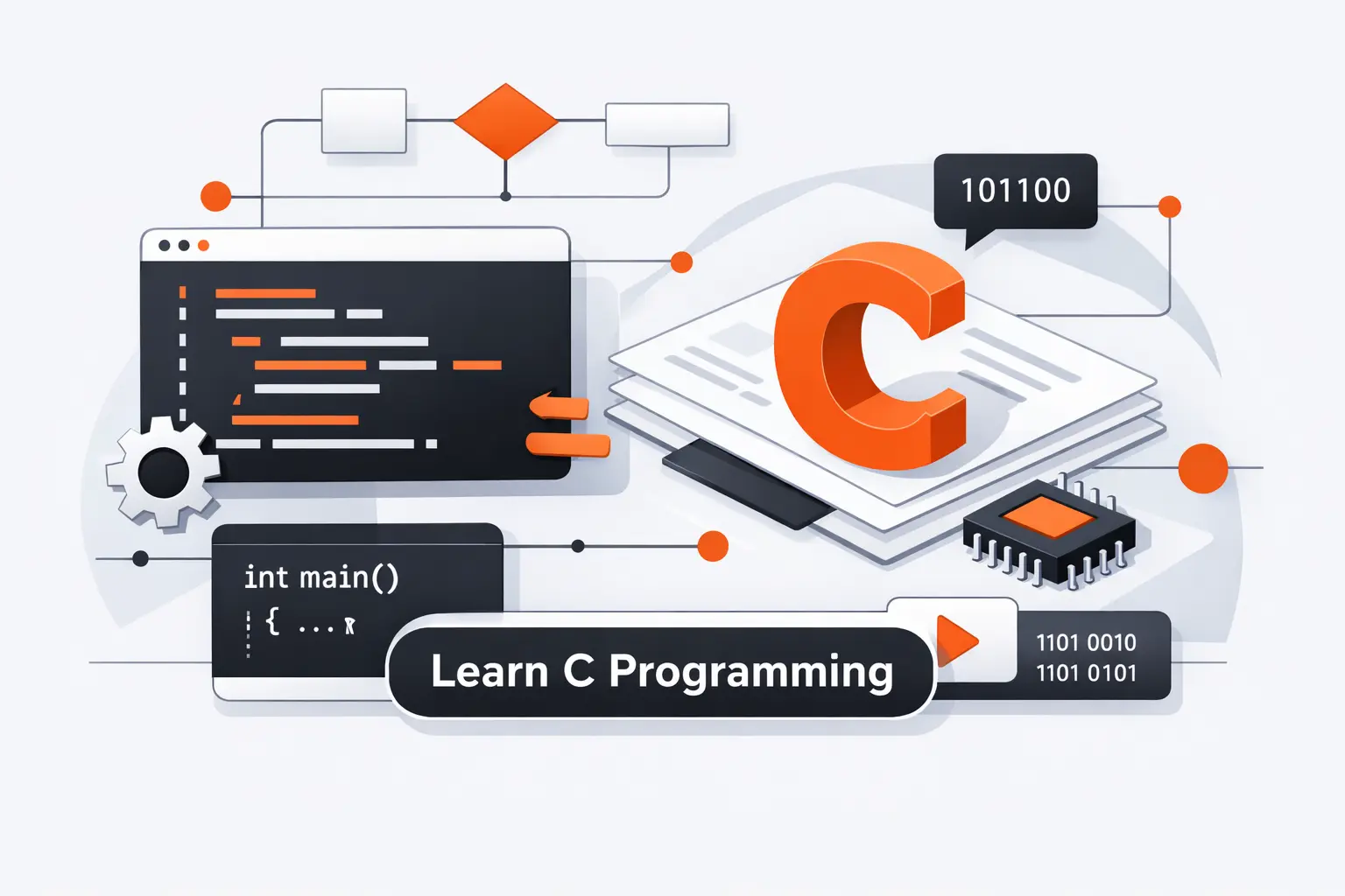 What Is C? Understanding the C Programming Language