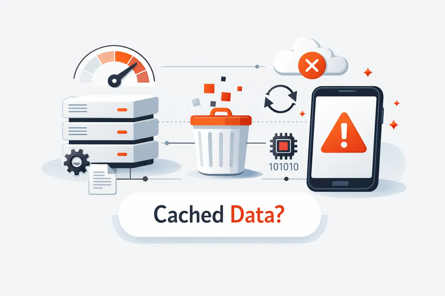 What Is Cached Data and Should You Clear It?