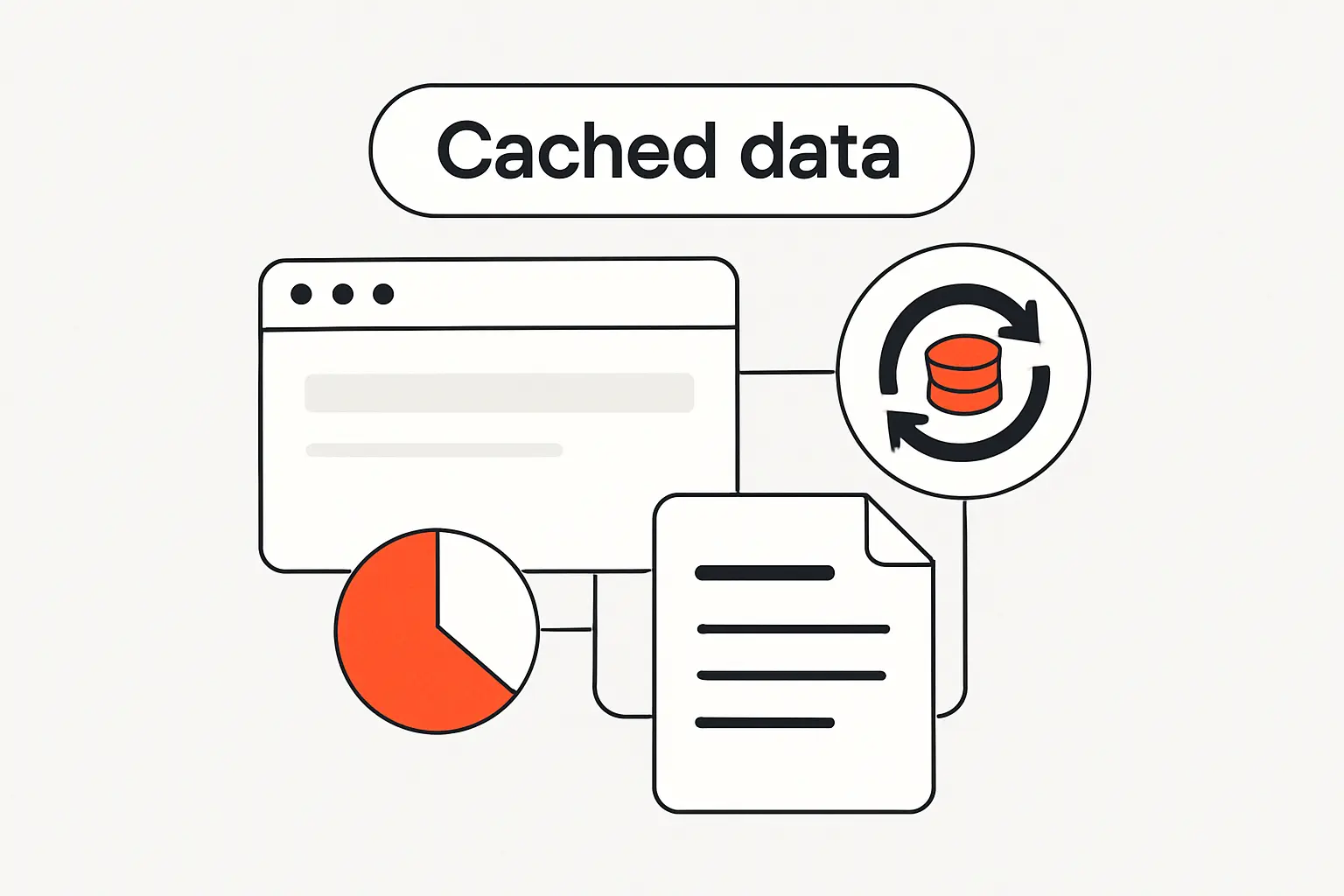 What Is Cached Data?