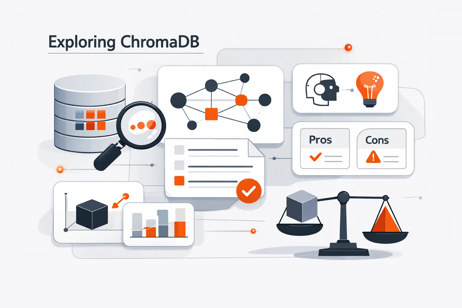 What Is ChromaDB? A Practical Guide to Features, Use Cases, and Trade-Offs