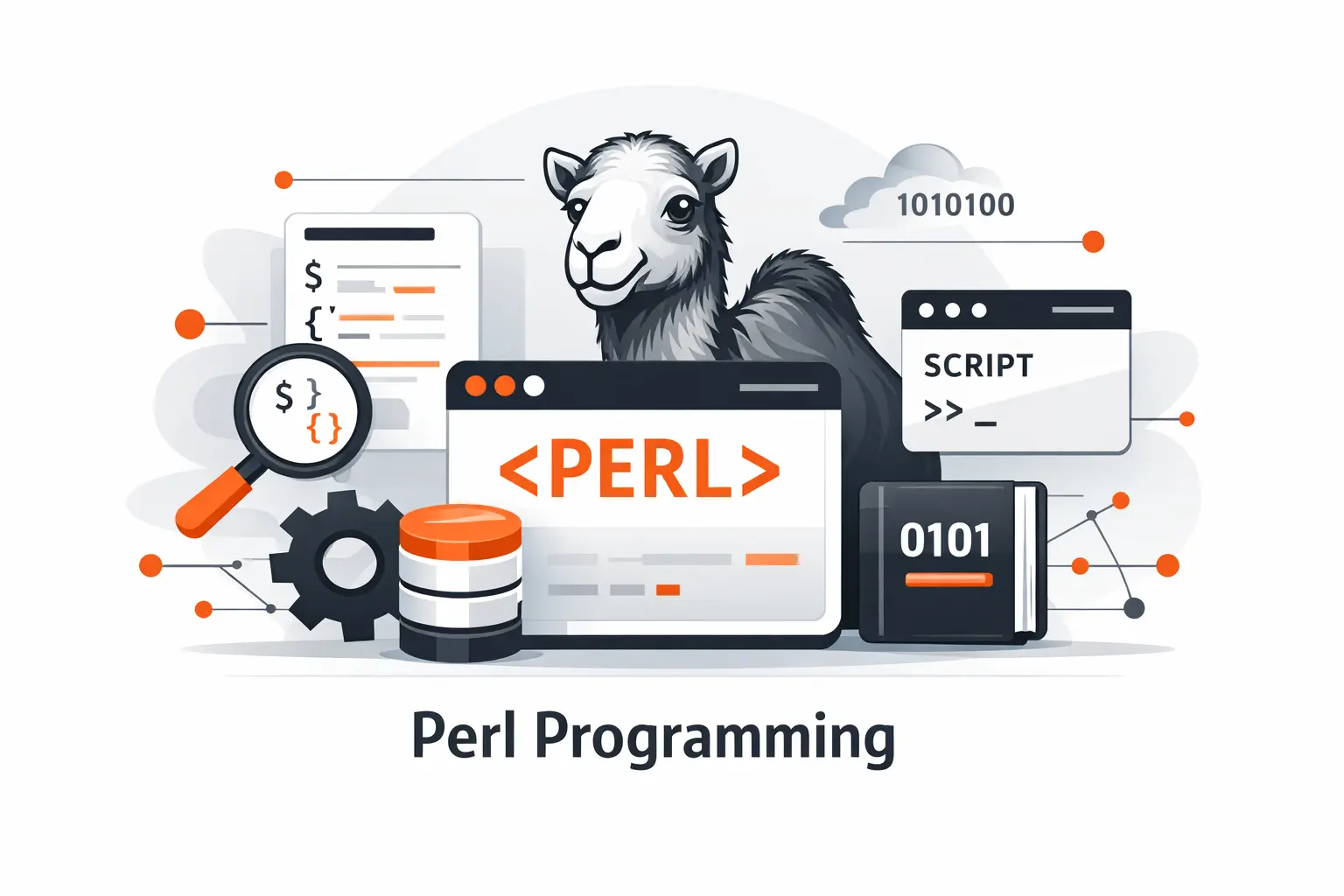 What Is Perl and Why Does It Still Matter?