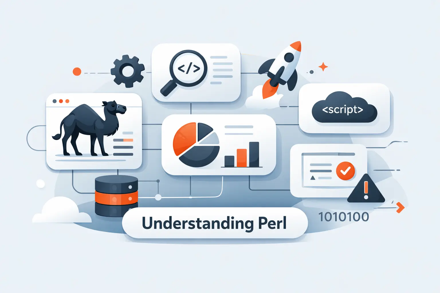 What Is Perl? Uses, Features, and Whether It Still Matters Today