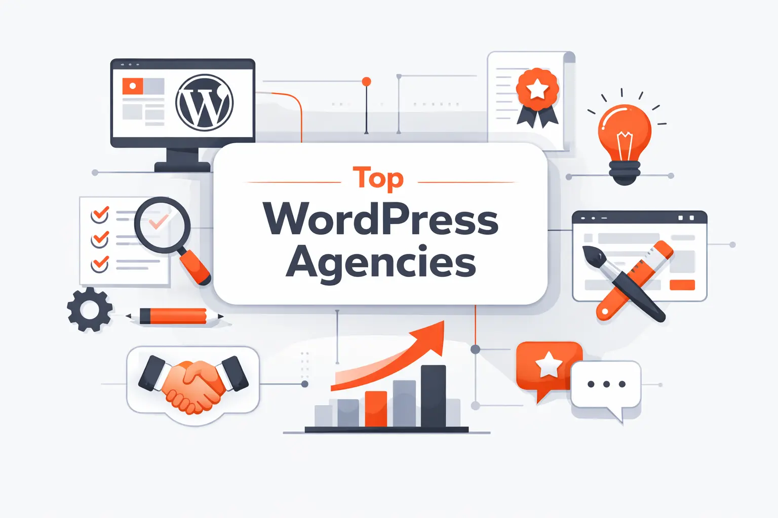 What Sets the Best WordPress Website Design Companies Apart