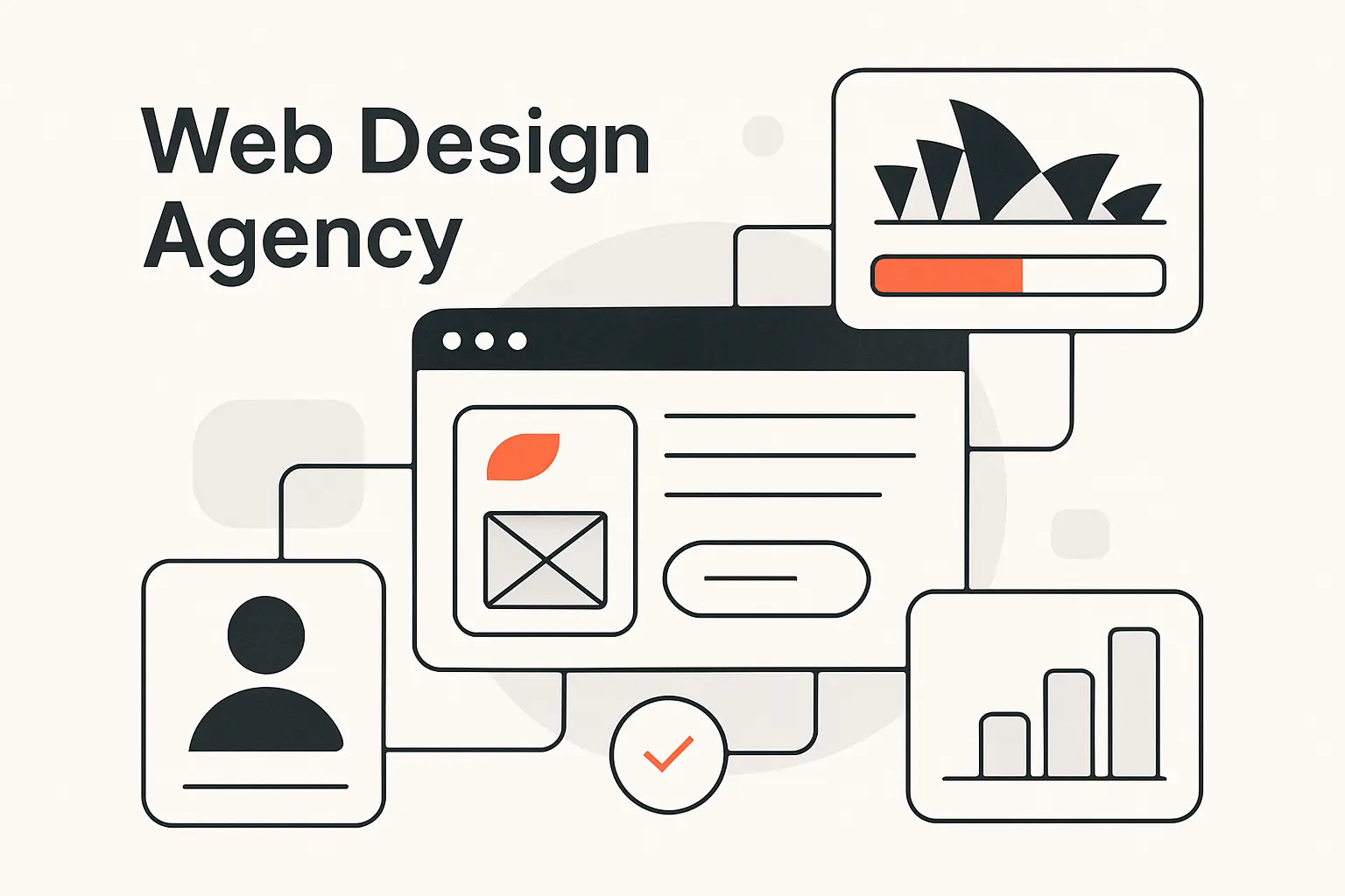 What to Look for in a Sydney Web Design Agency