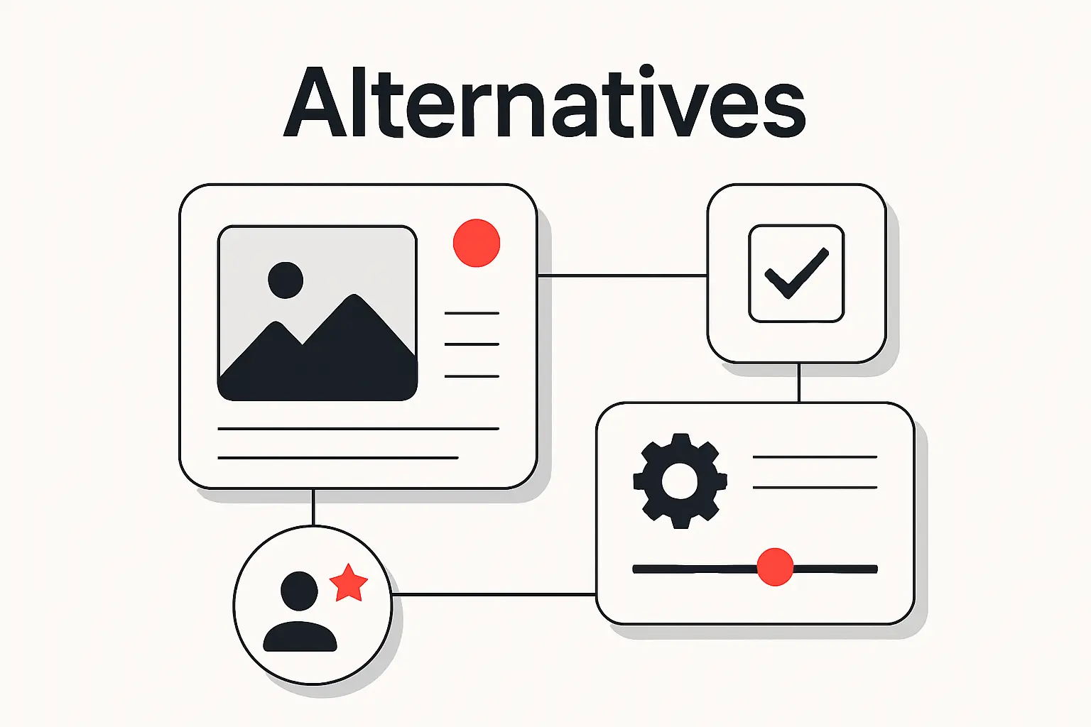 What to Look for in Canva Alternatives