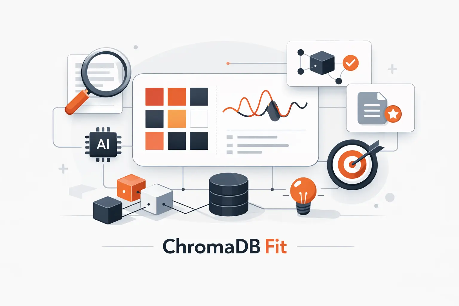 When ChromaDB Is the Right Fit