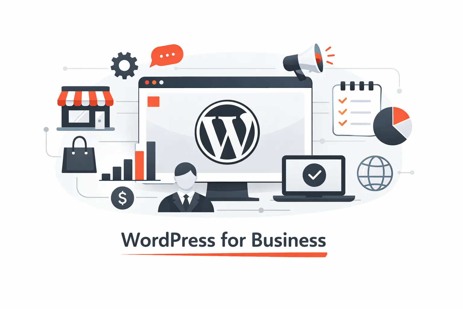 When WordPress Is the Right Fit for Your Business