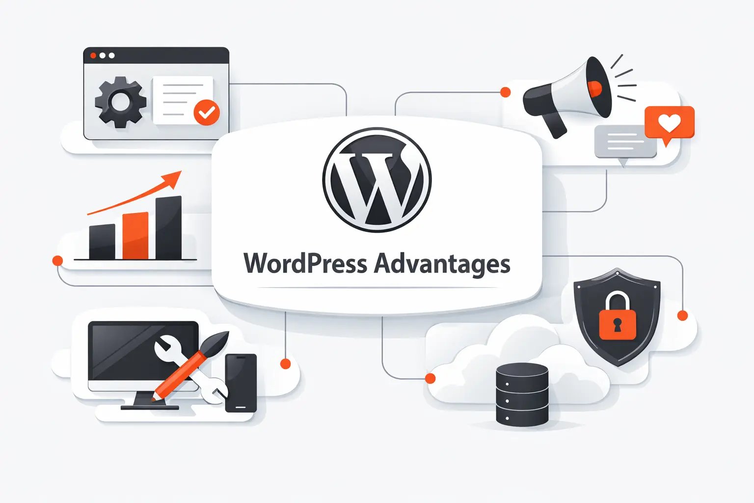 Where WordPress Still Wins