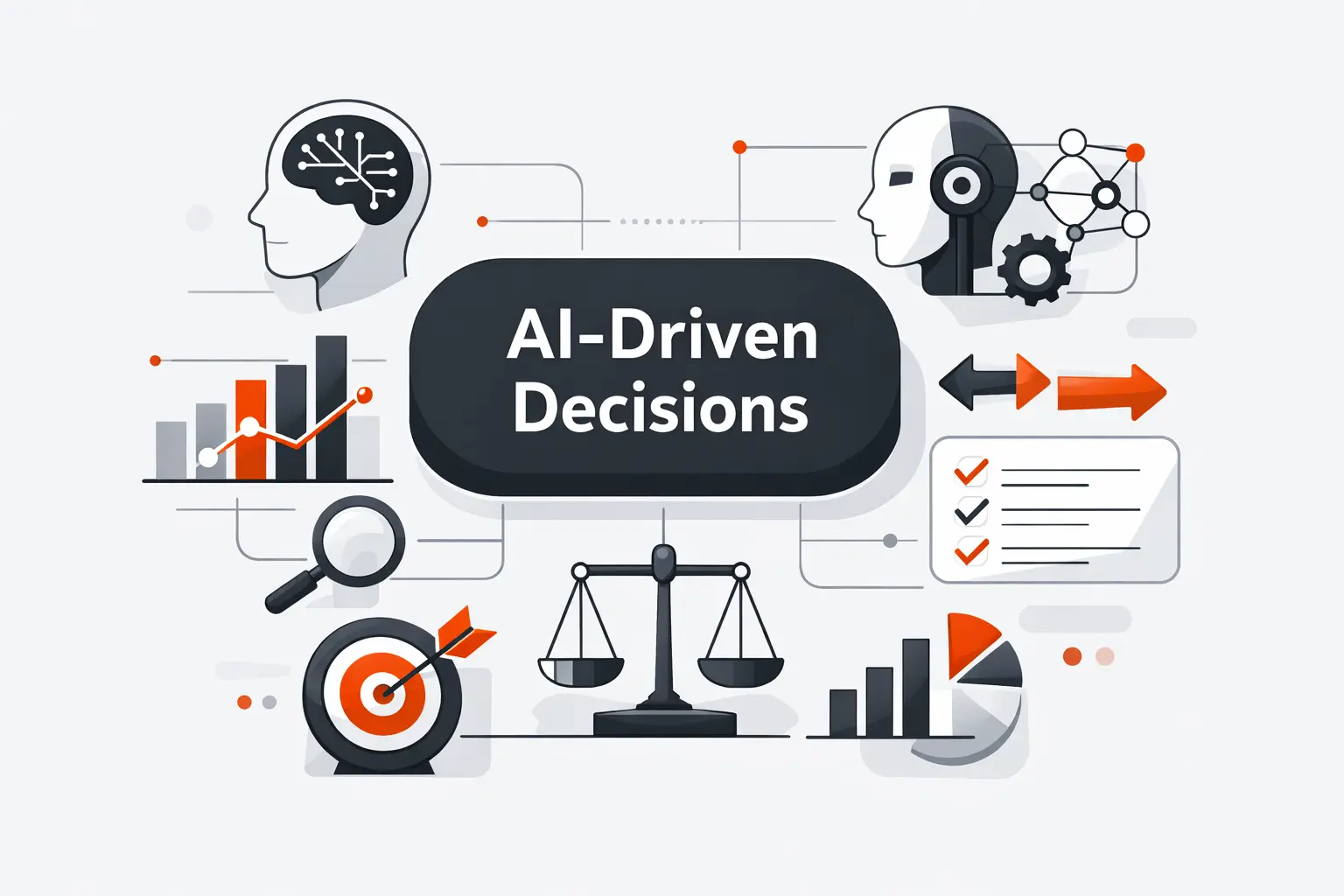 Why AI-Driven Decision Making Matters