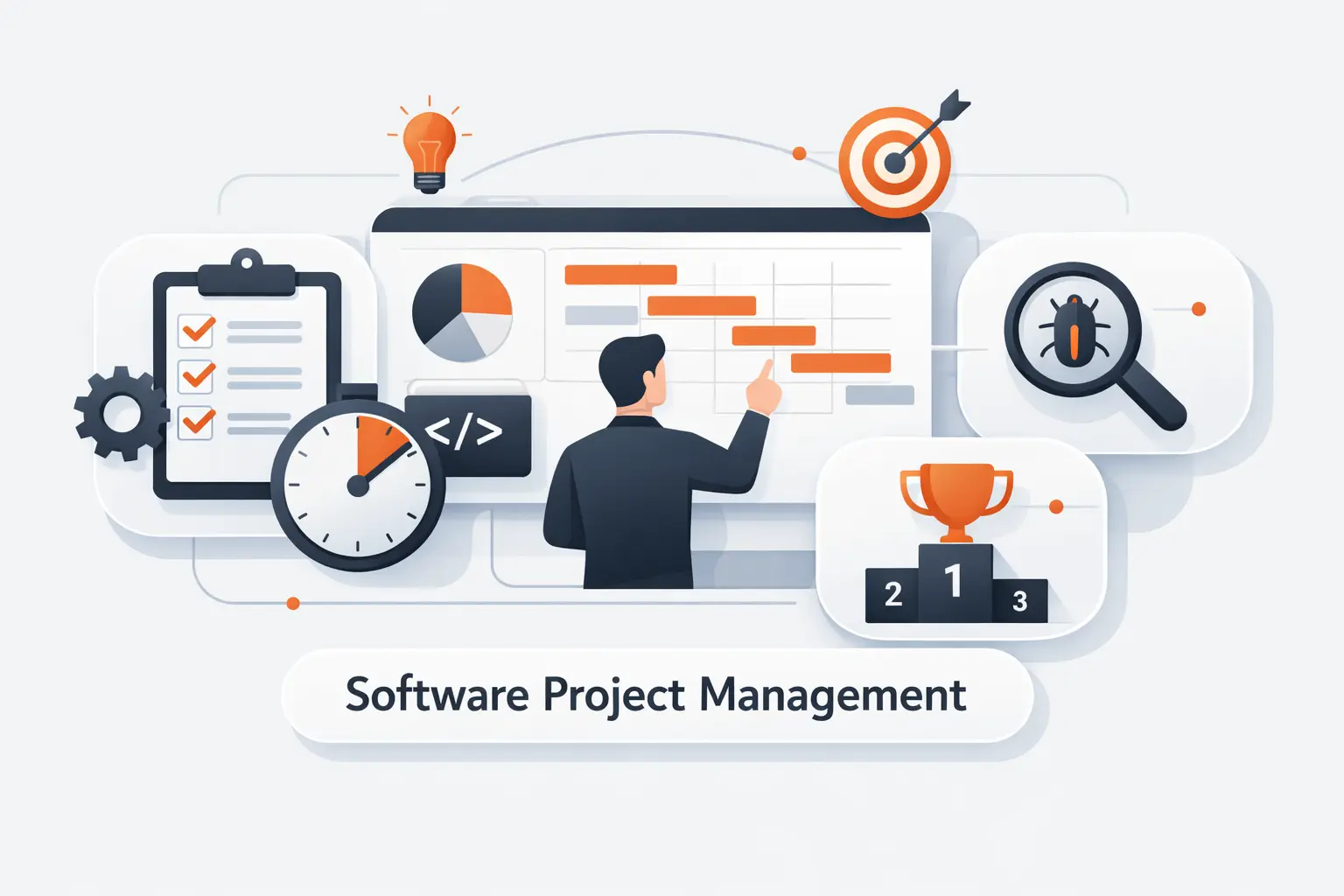 Why Best Practices in Software Project Management Matter