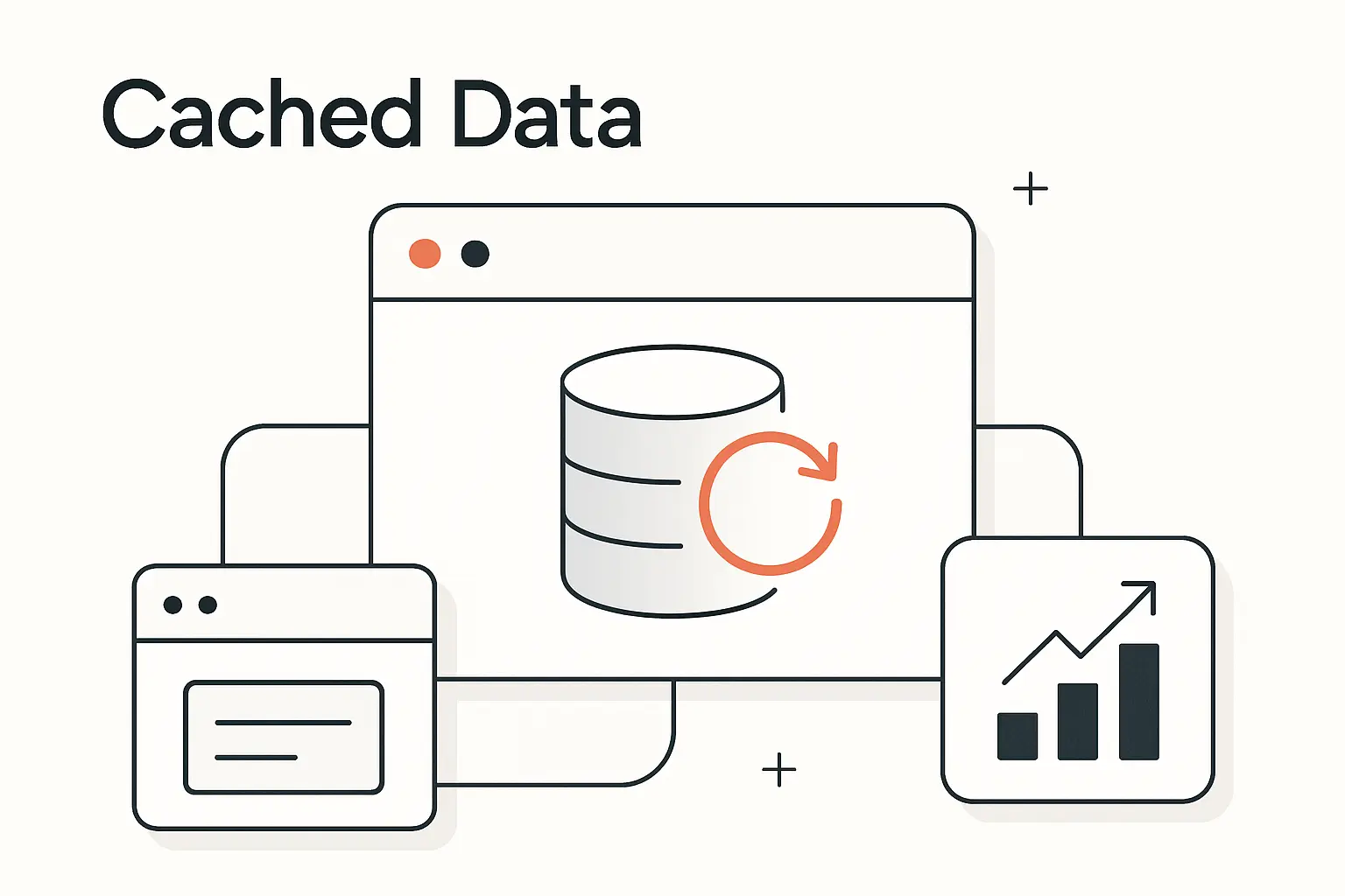 Why Cached Data Matters