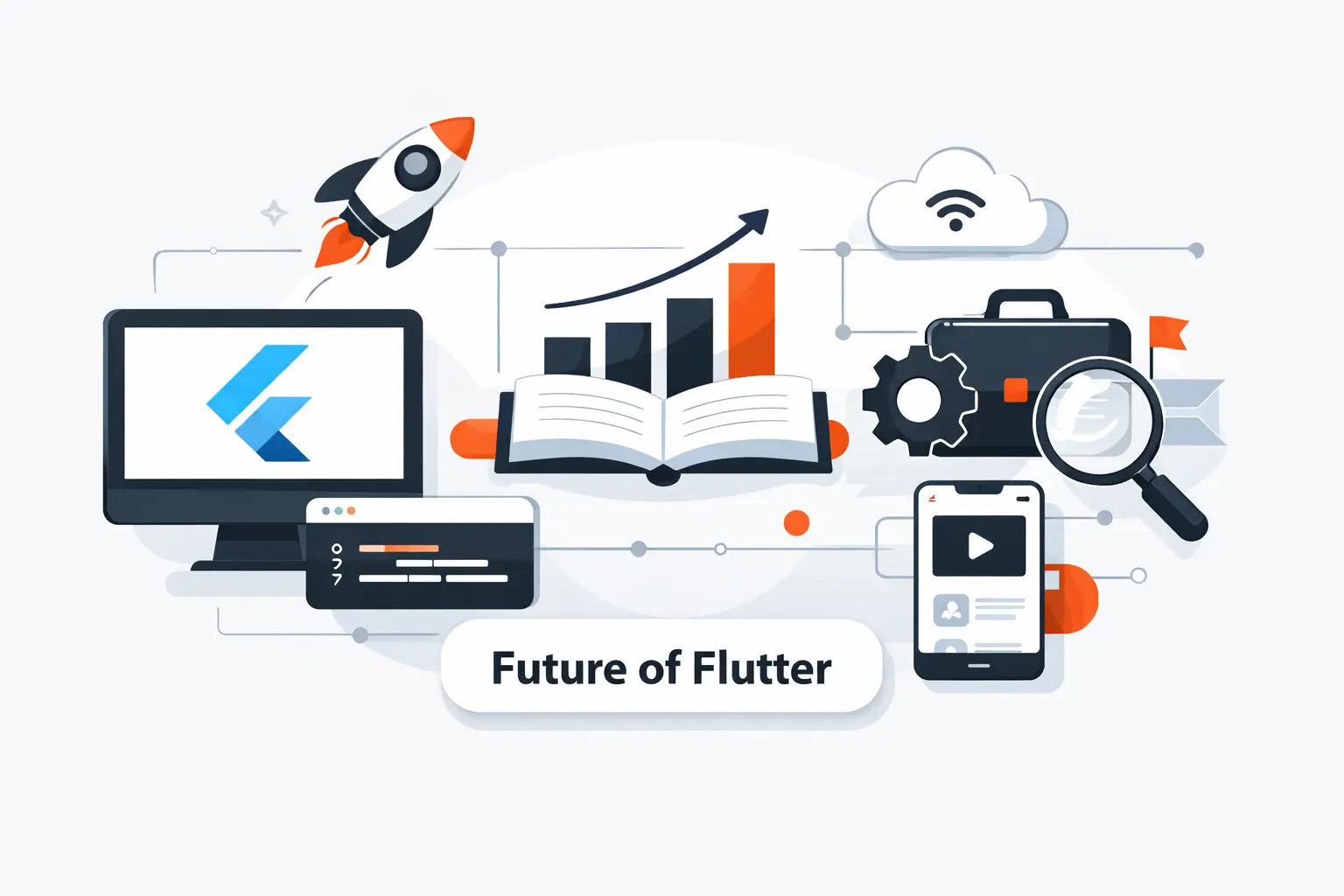 Why Flutter Is Still Worth Learning in 2026