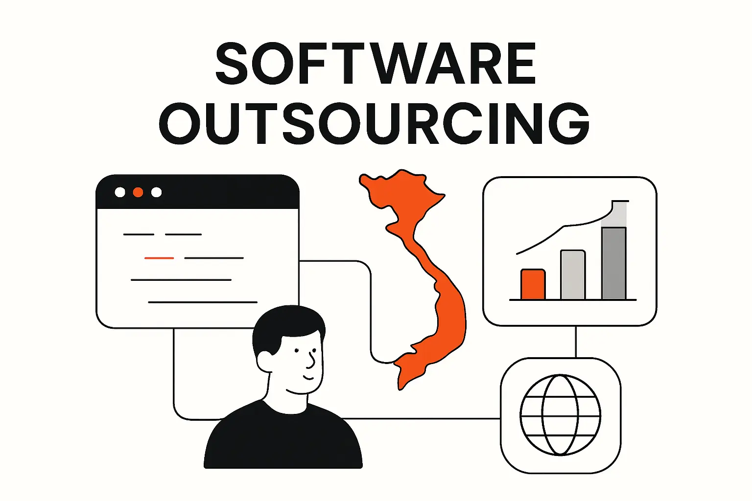 Why Vietnam Still Works for Software Outsourcing