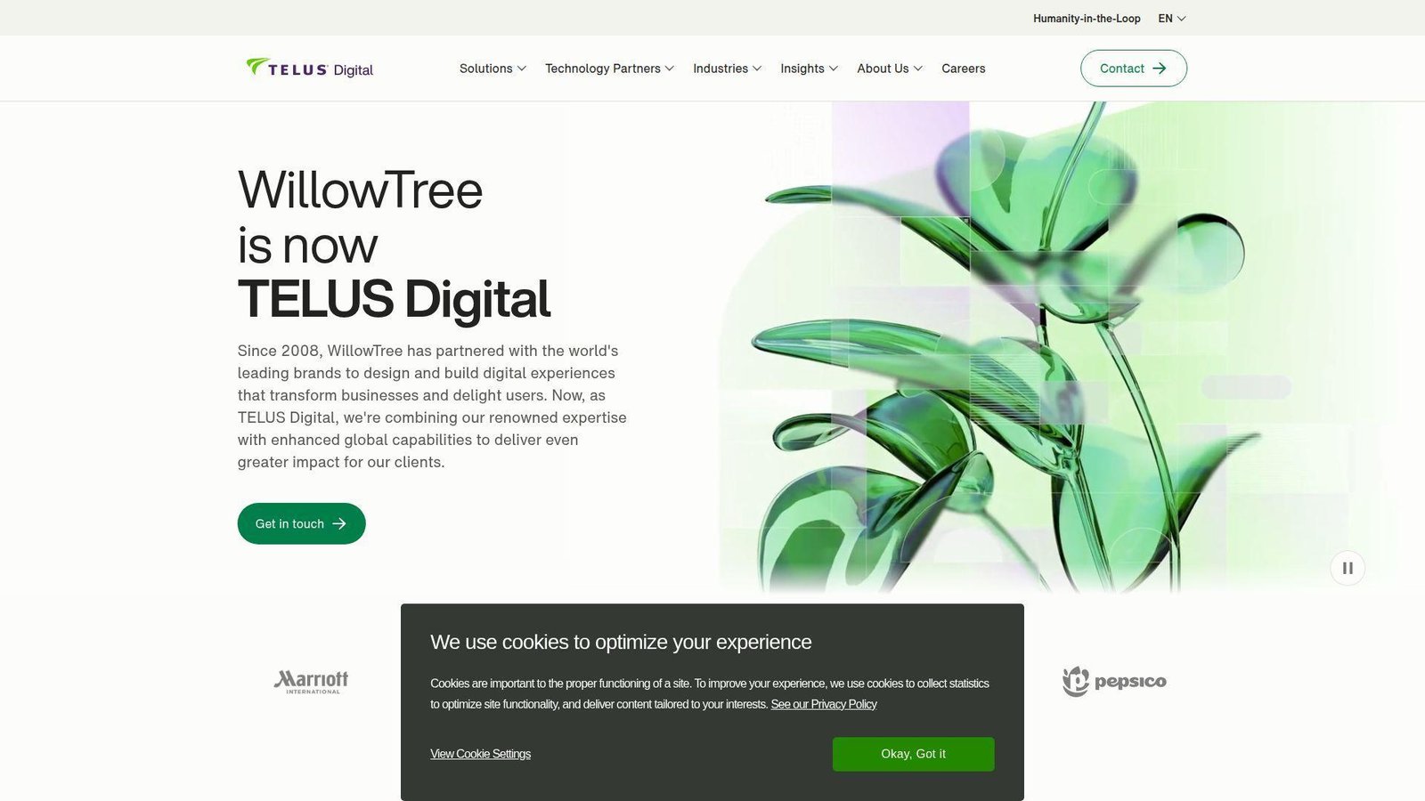 1. WillowTree