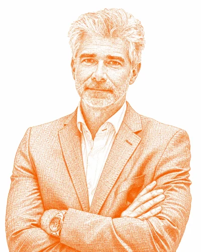 Ethan Johnson, Founder & CEO of TechTide Solutions