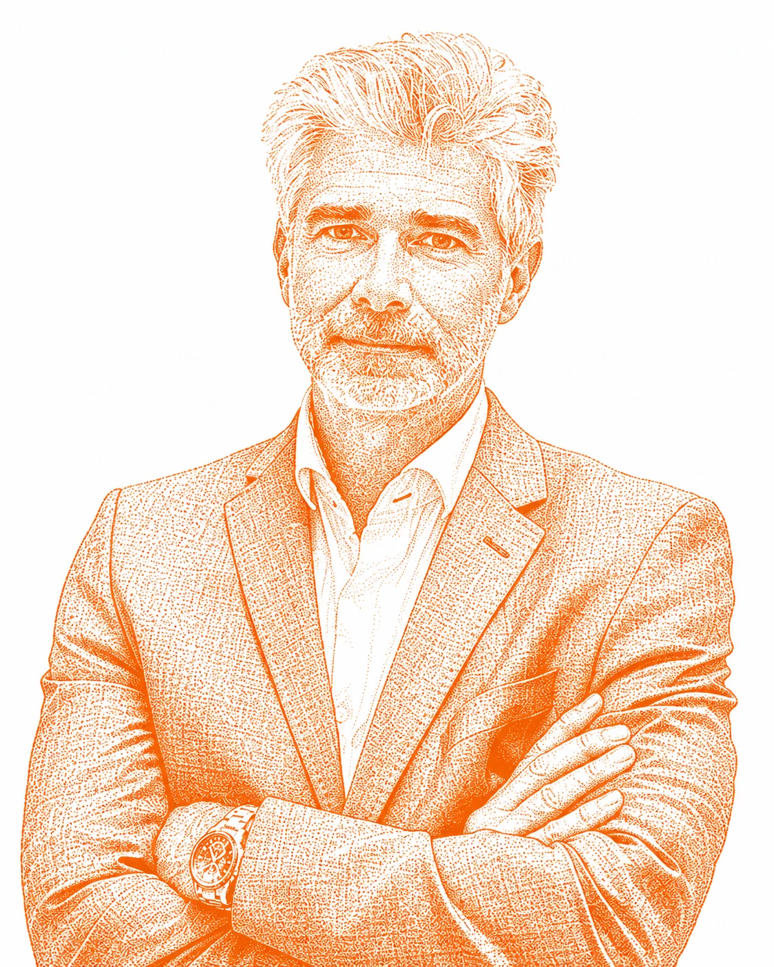 Ethan Johnson, Founder & CEO of TechTide Solutions