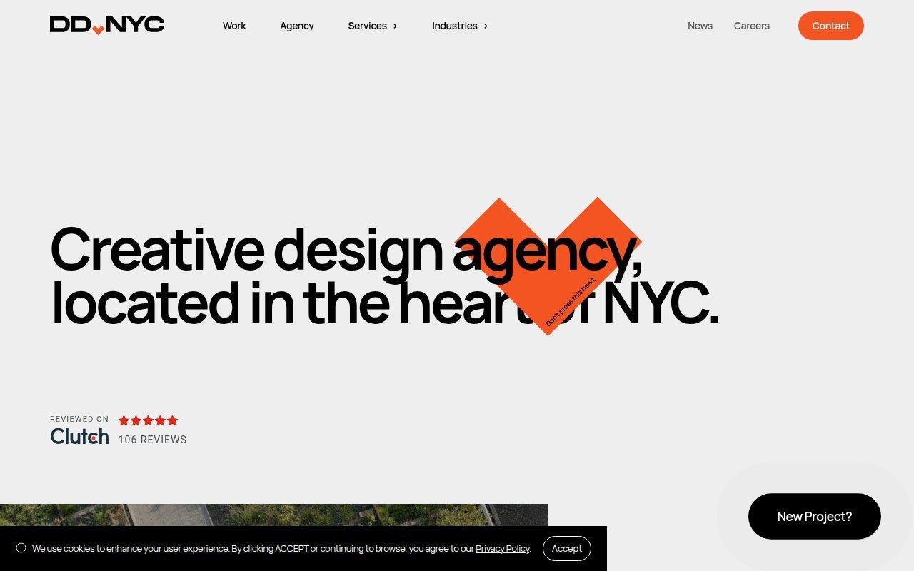 4. DD.NYC