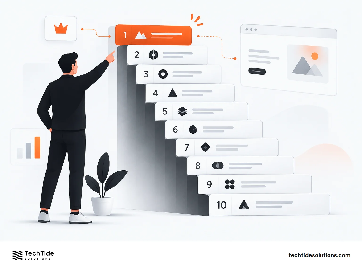 Top 10 Best Web Design Companies