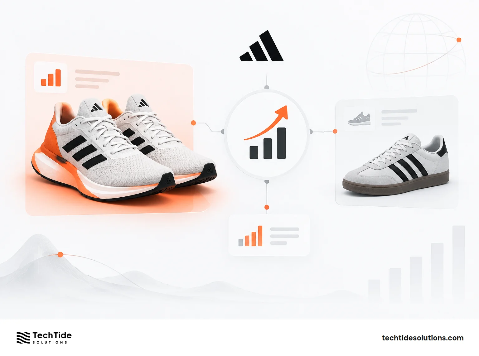 Which Products Matter Most for Adidas